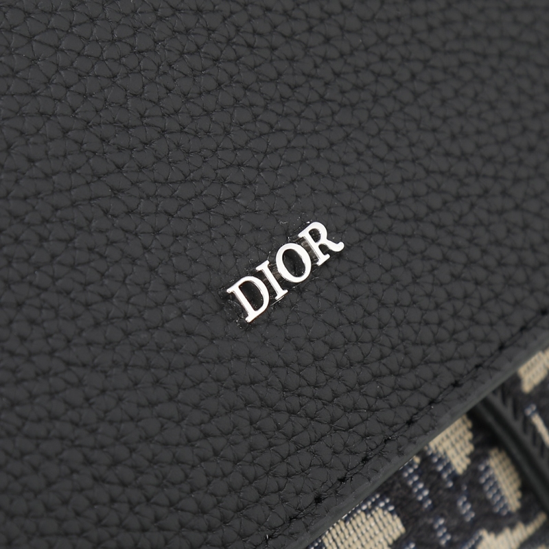 Christian Dior Backpacks